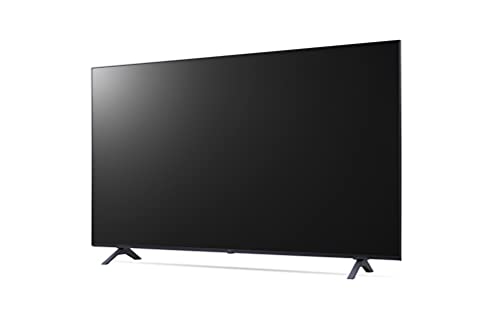 LG- Afficheur professionnel 50" 50UN640S UHD