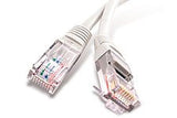 Cordon RJ45 catégorie 6 U/UTP gris - 10 m