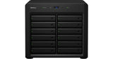SYNOLOGY DX1215ll 12-bay Expansion Unit 12x3.5p 1xInfiniband