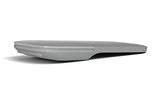 MICROSOFT Surface - Arc Mouse - Souris Arc Bluetooth 4.1 - 2 Boutons - Sans fil - 2 Piles AAA incluses - Grise