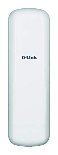 D-LINK Long Range Wireless AC Bridge
