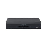 Dahua NVR4104HS-P-EI Enregistreur vidéo réseau 4CH Compact 1U 4PoE 1HDD WizSense