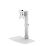 NEOMOUNTS FPMA-D890WHITE Support décran à poser 10-30p