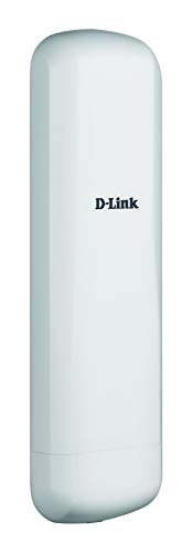 D-LINK Long Range Wireless AC Bridge