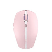 CHERRY Souris Gentix BT Bluetooth vert agave