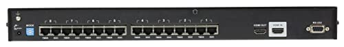 ATEN VS1808T BROADCASTER  HDMI 8 PORTS SUR RJ45 - 60M