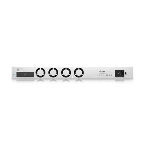 Ubiquiti USW-PRO-AGGREGATION Networks UniFi Switch Pro Aggregation Géré L3 Aucun Gris