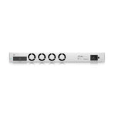 Ubiquiti USW-PRO-AGGREGATION Networks UniFi Switch Pro Aggregation Géré L3 Aucun Gris