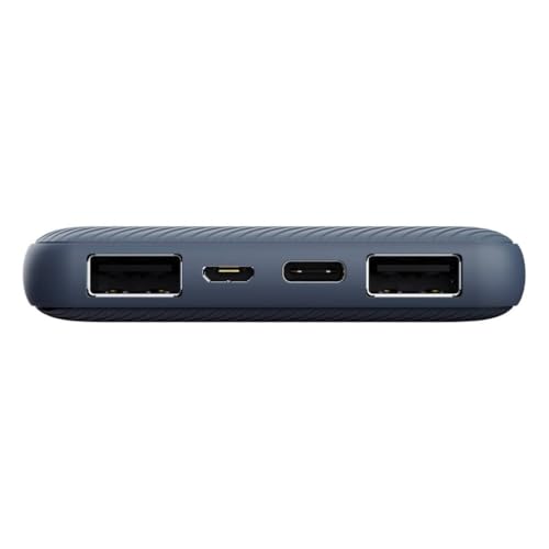 TRUST Powerbank PRIMO 10.000 mAh ECO - Blue