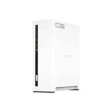 QNAP TS-133 1 bay ARM 1.8GHz Quad core 1xSATA 6Gb/s 2Go DDR4 1xGbE 1xUSB3.2 Gen1 and 1xUSB2.0