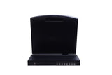 DEXLAN CONSOLE LCD 19" 1080P KVM 8 PORTS HDMI/USB