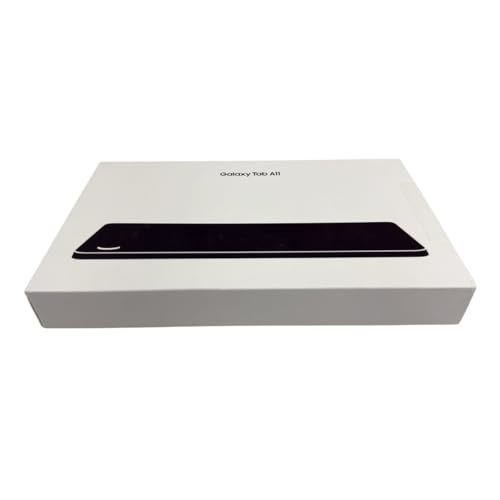 Samsung X135 Galaxy Tab A11 (4G - 8.7'' - 128 Go, 8 Go RAM) Gris