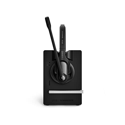 EPOS D 30 USB ML - EU