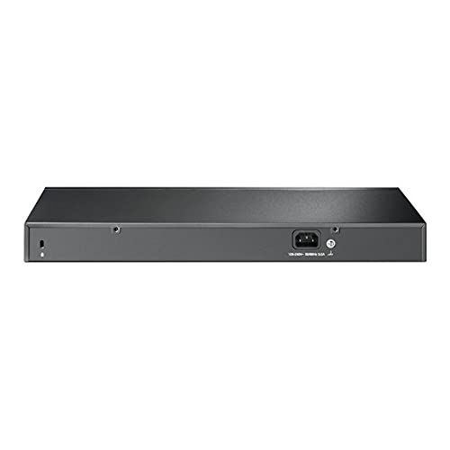 TP-Link TL-SG1218MPE Switch 16P Gigabit PoE+192W & 2 SFP