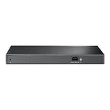 TP-Link TL-SG1218MPE Switch 16P Gigabit PoE+192W & 2 SFP