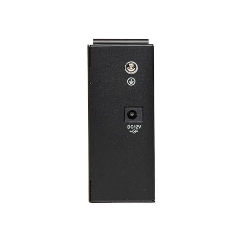 DAHUA- Switch industriel 8 ports 100 Mbps DH-PFS3110-8T