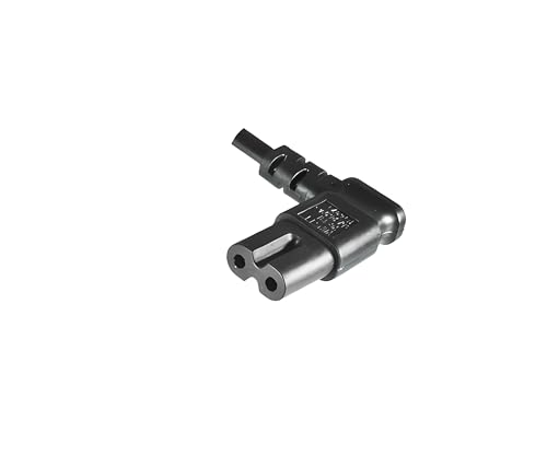 Ubiquiti LC-UK-C7 UK Plug Cable Lead Power Cord