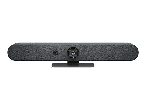 LOGITECH Tap Controller wired with Cat5e Kit