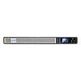 Eaton 5P 650i Rack 1U Netpack Gen2