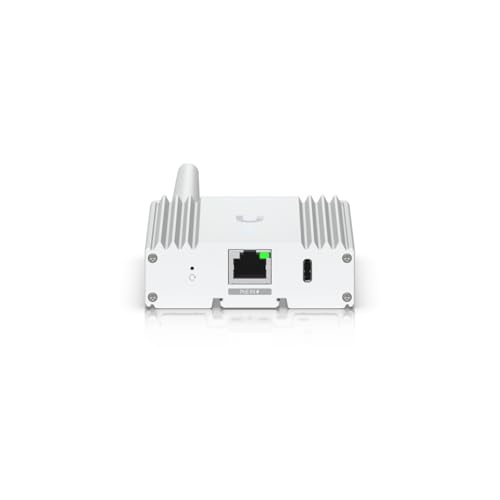 Ubiquiti UP-SuperLink entrée et régulateur 10, 100 Mbit/s