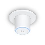 Ubiquiti UAP-FLEXHD Networks UniFi FlexHD 1733 Mbit/s Blanc Connexion Ethernet, supportant l'alimentation via ce port (PoE)