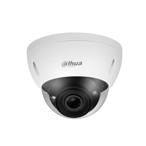 DAHUA- Caméra dôme IP 2 Mps DH-IPC-HDBW5241E-ZE