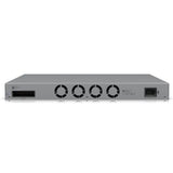 Ubiquiti USW-Pro-Max-48-PoE Switch UniFi 48 ports multi-gigabit PoE++ avec fonctionnalités de couche 3 et etherlighting.