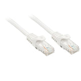 LINDY Basic Cat.6 U/UTP Cable Grey 3m