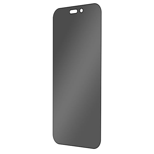 iPhone 15 Pro - avec filtre de confidentialité Protection d