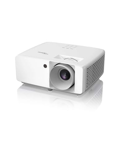 Optoma ZW340e