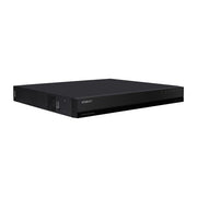 HANWHA- Wisenet WAVE 1U PoE NVR + licence 4 canaux WAVE