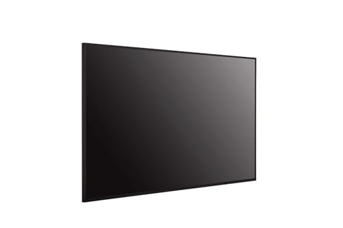 LG - Afficheur professionnel 43" 43UH7N-E 700cd/m² UHD