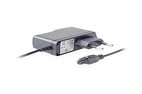 Teltonika PR3PUEU3 adaptateur de puissance & onduleur Intérieure Noir