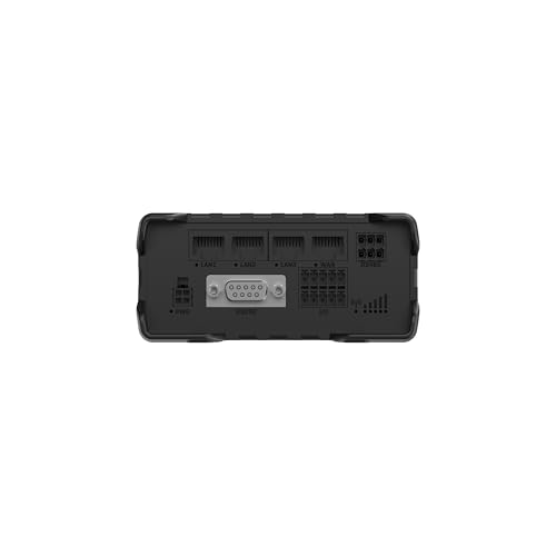 TELTONIKA NETWORKS RUT906 4G/LTE/3G/2G WiFi router