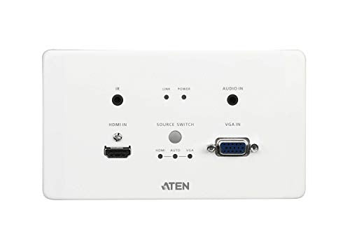 ATEN VE2812AT TRANSMETTEUR HDBASET 4K HDMI ET VGA