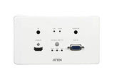 ATEN VE2812AT TRANSMETTEUR HDBASET 4K HDMI ET VGA