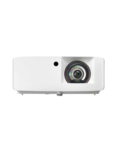 Optoma ZW350ST