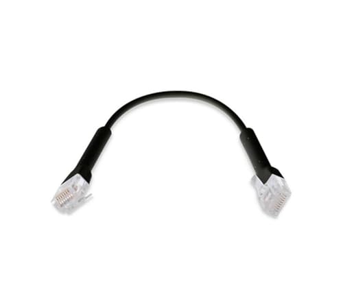 U-Cable-Patch-1M-RJ45-BK