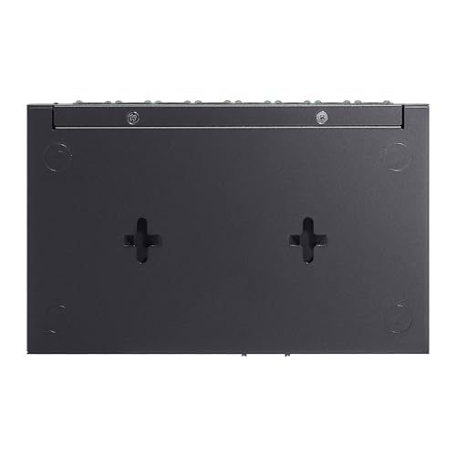 8-Port Gigabit Desktop Switch 8-Port