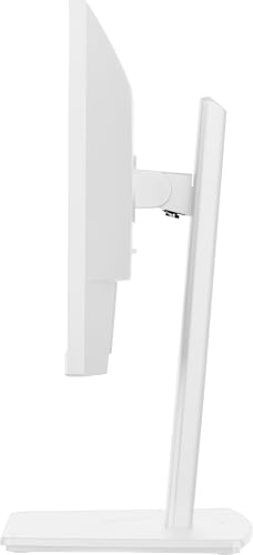 XUB2293HSU-W7 21.5" WHITE IPS-1920x1080@