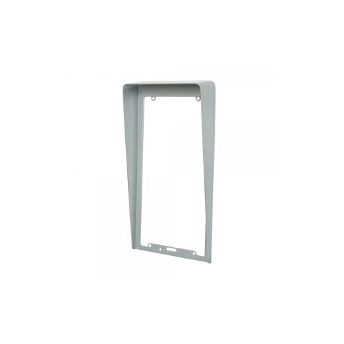 Hikvision DS-KABV8113-RS/Flush Protection contre la pluie pour la station de porte de villa