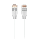 Ubiquiti UACC-Cable-Patch-EL-3M-W Câble de raccordement UniFi Etherlighting