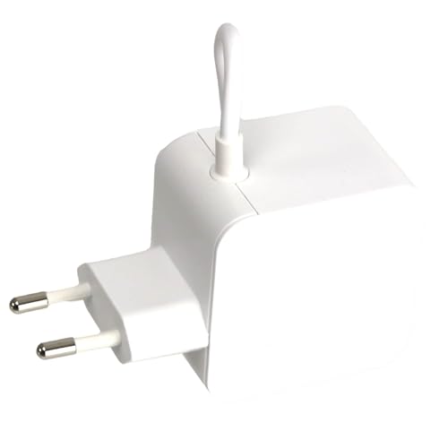 RASPBERRY PI 5 ALIMENTATION OFFICIELLE