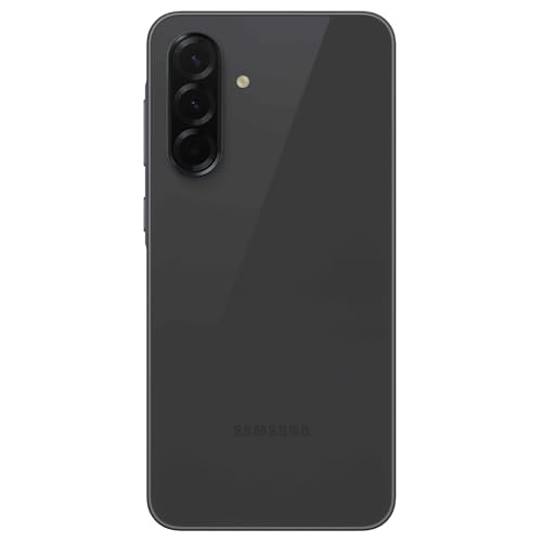 Samsung Galaxy A36 5G 8/256 Go Noir