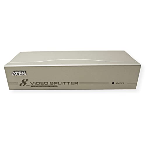 Aten VS98A splitter vga 8 voies 300MHZ