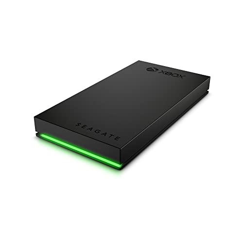 SEAGATE Game Drive for Xbox 1To SSD USB 3.2 Gen 1