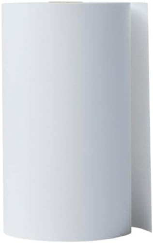 Package of 20 Receipt 101.6mm continuous