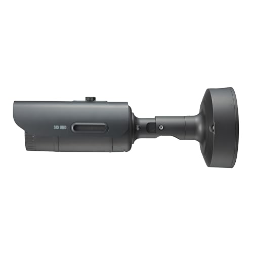 HANWHA- Caméra bullet IR réseau PNO-A9081RLP