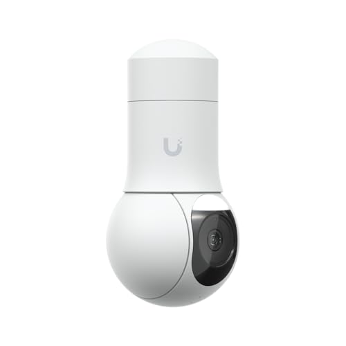 Ubiquiti UVC-G5-PTZ - Caméra PTZ extérieure