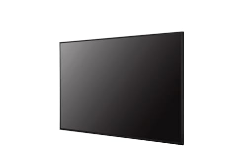 LG Signage Display UH5N Series 65"